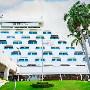 Crowne Plaza Managua, An Ihg Hotel